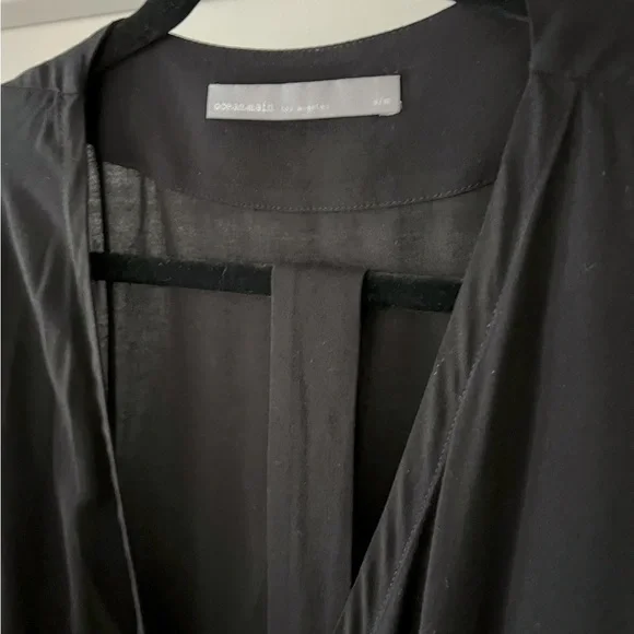 🌟HP🌟OCEAN+MAIN Kimono Wrap Duster - Picture 13 of 13